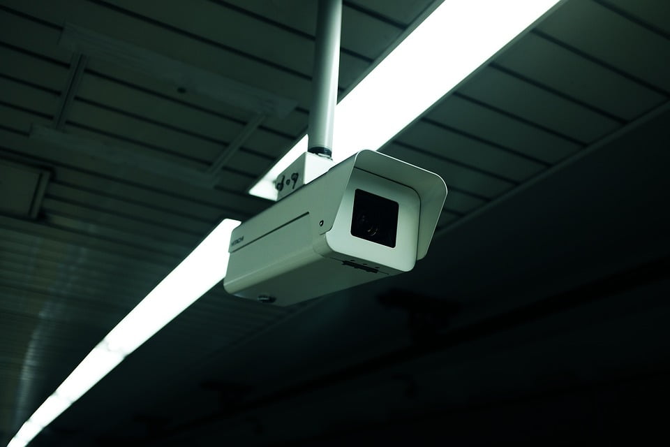 Jasa Pasang CCTV Cipondoh