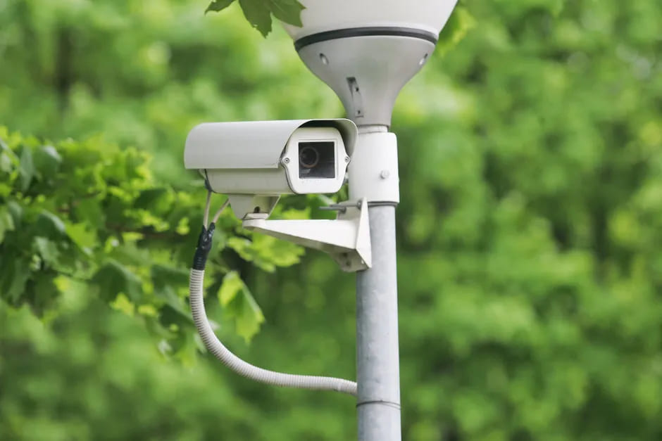 cctv