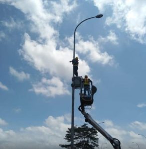 cctv tahan lama