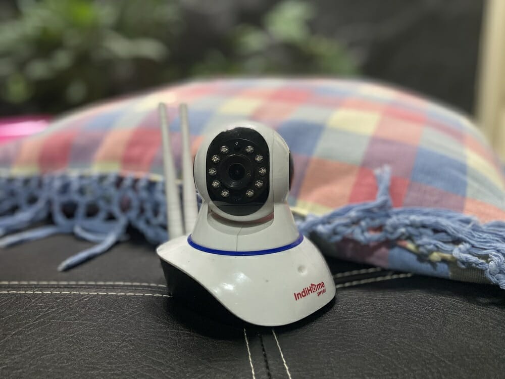 harga pasang cctv