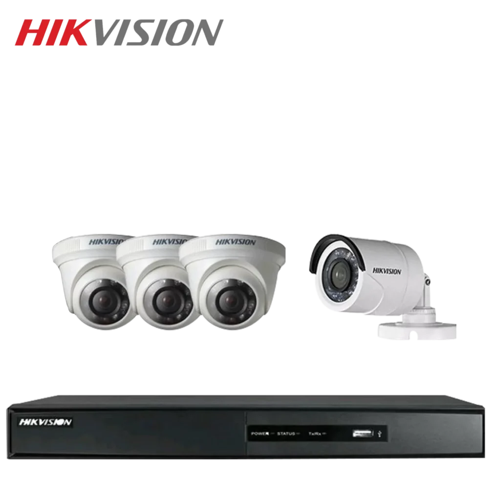 harga paket cctv 4 kamera, cctv paket 4 kamera