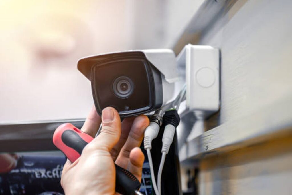 pasang cctv