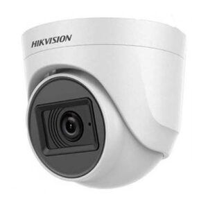 paket cctv hikvision, Paket CCTV Hikvision 8 Channel 5 MP