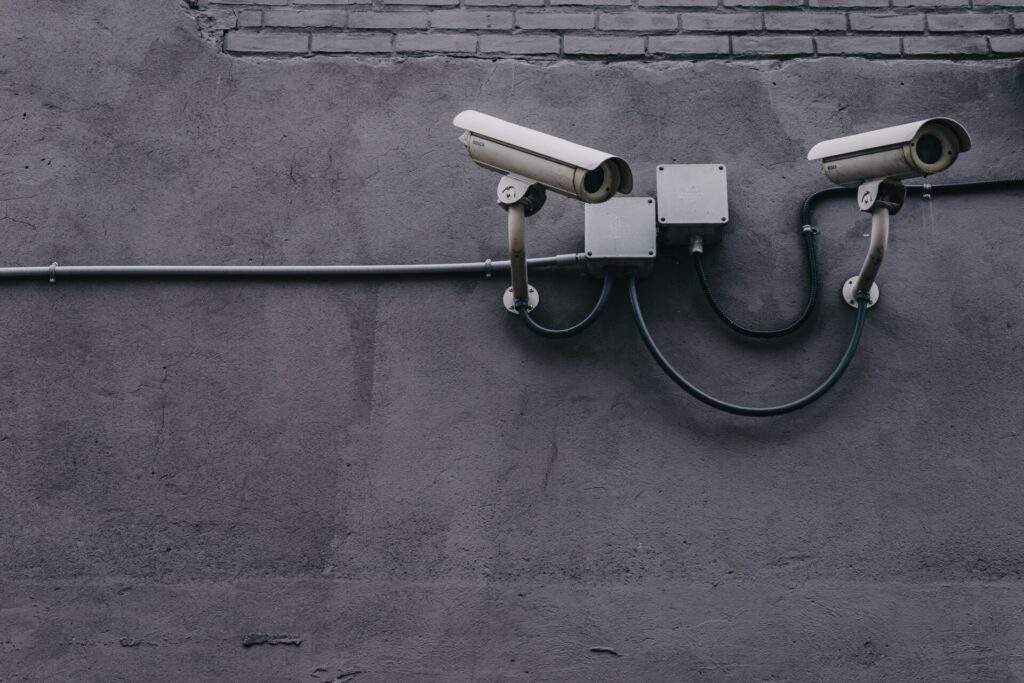 cara pasang cctv