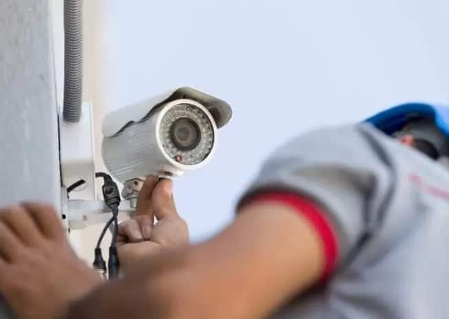 pasang cctv terdekat