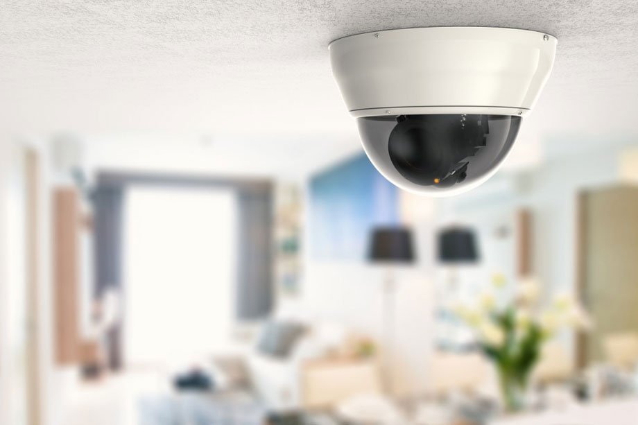 pasang cctv bekasi