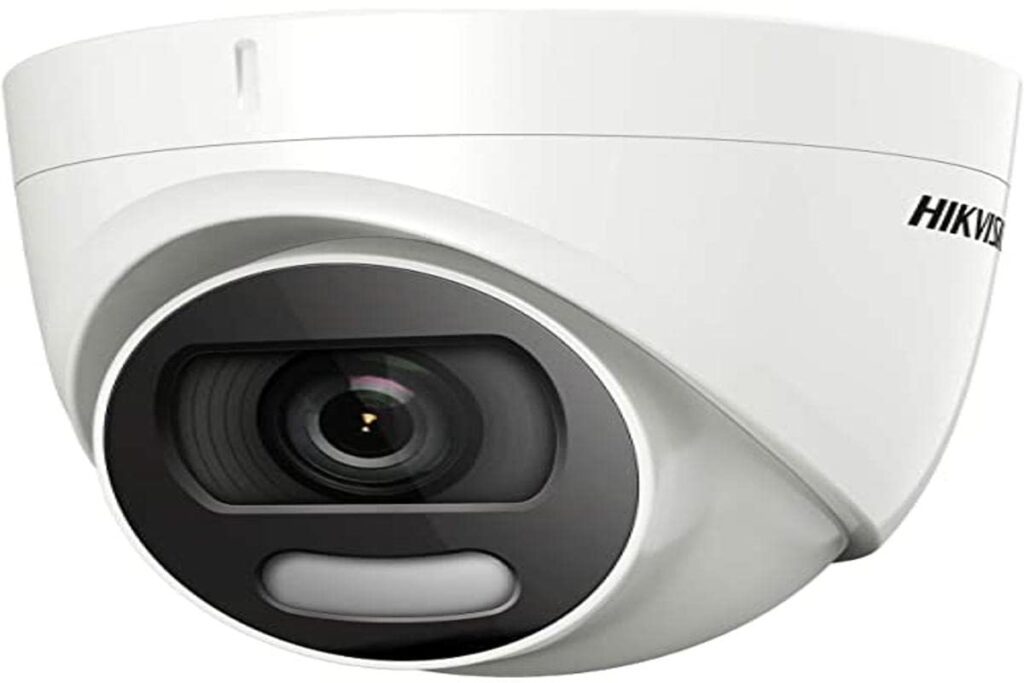 Paket cctv hikvision 4 channel