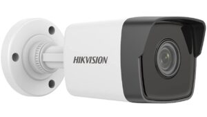 paket cctv 2 kamera hikvision