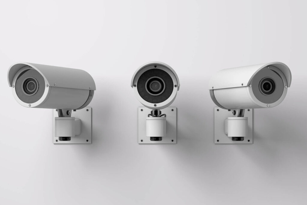 pasang CCTV Bogor