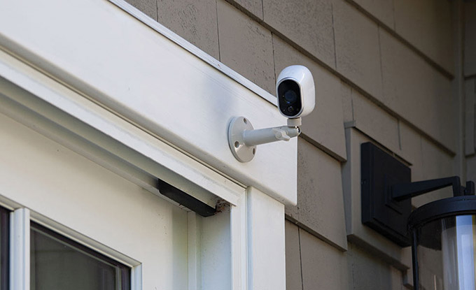 paket cctv 3 kamera