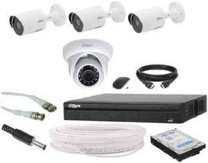harga pasang cctv 4 titik