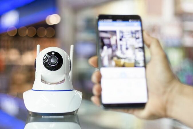 Paket CCTV Murah